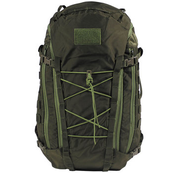 MFH | Mission For High Defence MFH High Defence - Rucksack - "Mission 30" - oliv - Cordura