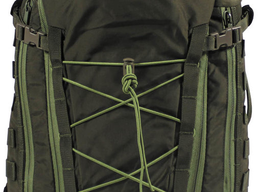 MFH | Mission For High Defence MFH High Defence - Rucksack -  "Mission 30" -  oliv -  Cordura