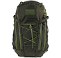 MFH High Defence - Rugzak  -  "Mission 30"  -  OD groen  -  Cordura