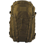 MFH | Mission For High Defence MFH High Defence - Rucksack -  "Mission 30" -  coyote tan -  Cordura