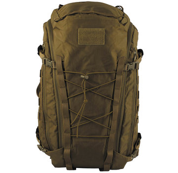 MFH | Mission For High Defence MFH High Defence - Rucksack -  "Mission 30" -  coyote tan -  Cordura