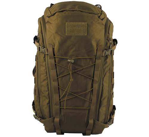 MFH | Mission For High Defence MFH High Defence - Rucksack -  "Mission 30" -  coyote tan -  Cordura