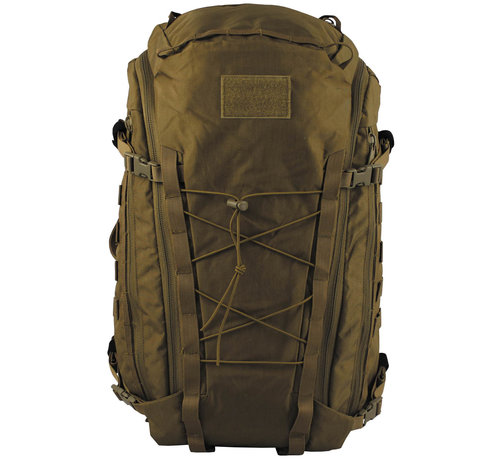 MFH | Mission For High Defence MFH High Defence - Rugzak  -  "Mission 30"  -  coyote tan  -  Cordura