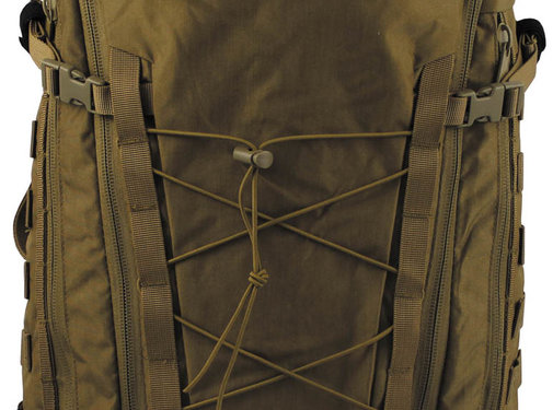 MFH | Mission For High Defence MFH High Defence - Rucksack -  "Mission 30" -  coyote tan -  Cordura