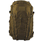 MFH High Defence - Rucksack -  "Mission 30" -  coyote tan -  Cordura