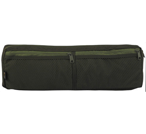 MFH | Mission For High Defence MFH High Defence - Utility Pouch  -  OD groen  -  "Mission I"  -  klittenbandsysteem