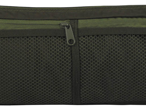 MFH | Mission For High Defence MFH High Defence - Utility Pouch  -  OD groen  -  "Mission I"  -  klittenbandsysteem