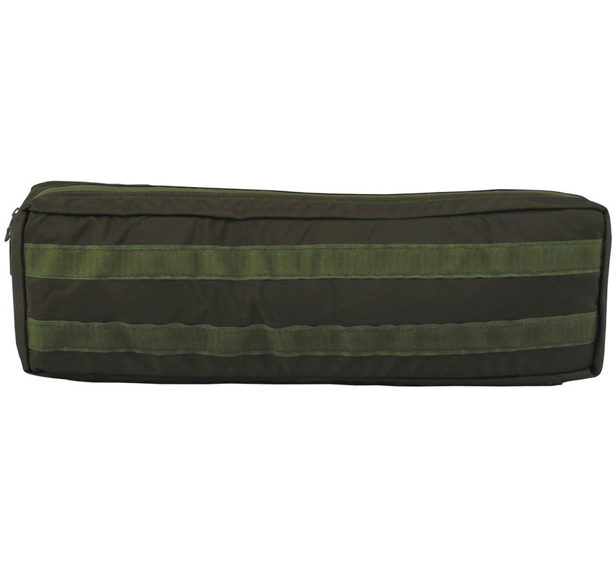 MFH High Defence - Poche multi-usage -  kaki -  "MIssion I" -  système de velcro