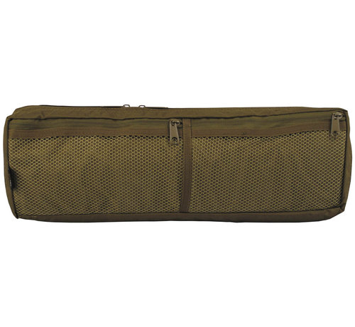 MFH | Mission For High Defence MFH High Defence - Poche multi-usage -  coyote tan -  "Mission I" -  système de velcro