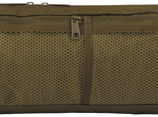 MFH | Mission For High Defence MFH High Defence - Poche multi-usage -  coyote tan -  "Mission I" -  système de velcro