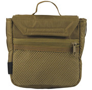 MFH | Mission For High Defence MFH High Defence - Poche multi-usage -  coyote tan -  "Mission II" -  système velcro