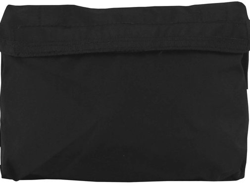 MFH | Mission For High Defence MFH High Defence - Poche multi-usage -  noir -  "Mission III" -  système velcro