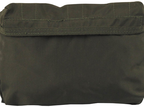 MFH | Mission For High Defence MFH High Defence - Poche multi-usage -  kaki -  "Mission III" -  système velcro