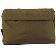 MFH | Mission For High Defence MFH High Defence - Utility Pouch  -  coyote tan  -  "Mission III"  -  klittenbandsysteem