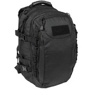 MFH | Mission For High Defence MFH High Defence - Rucksack -  "Aktion" -  schwarz