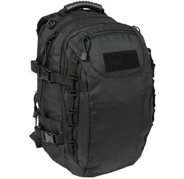 MFH | Mission For High Defence MFH High Defence - Rucksack -  "Aktion" -  schwarz