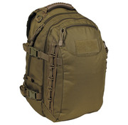 MFH | Mission For High Defence MFH High Defence - Rucksack -  "Aktion" -  coyote tan