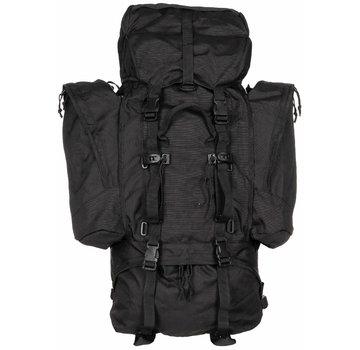 MFH MFH - Rucksack -  "Alpin 110" -  schwarz