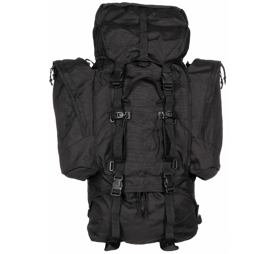 MFH - Rucksack -  "Alpin 110" -  schwarz