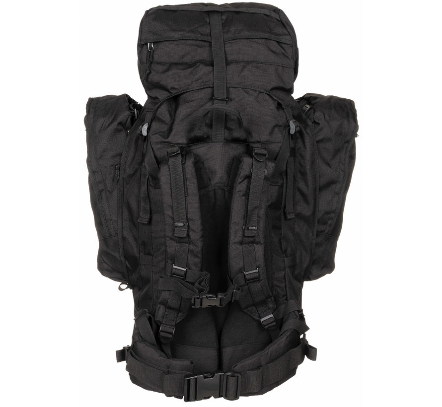 MFH - Rucksack -  "Alpin 110" -  schwarz