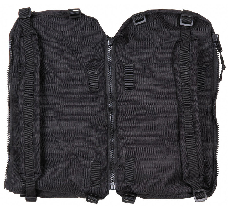 MFH - Rucksack -  "Alpin 110" -  schwarz