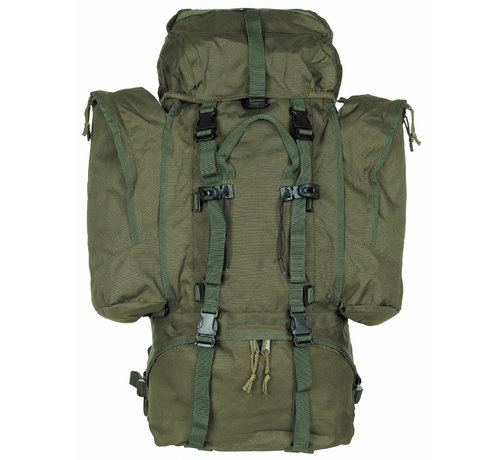 MFH MFH - Rucksack -  "Alpin 110" -   -  oliv