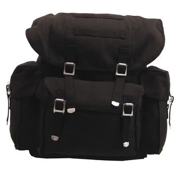 MFH MFH - BW sac à dos -  noir -  bretelles