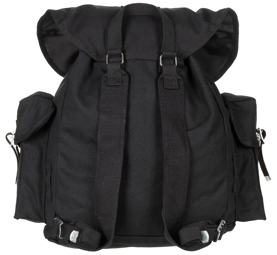MFH - BW sac à dos -  noir -  bretelles
