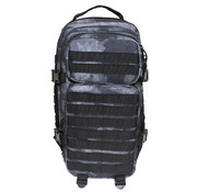 MFH | Mission For High Defence MFH High Defence - US Rucksack -  Assault I -  HDT-camo LE