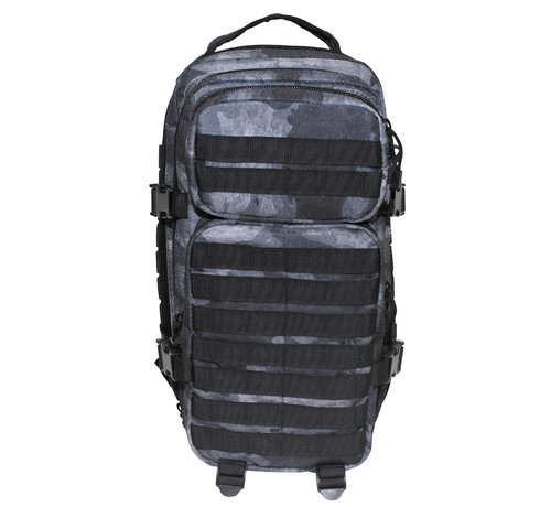 MFH | Mission For High Defence MFH High Defence - US Rucksack - Assault I - HDT-camo LE
