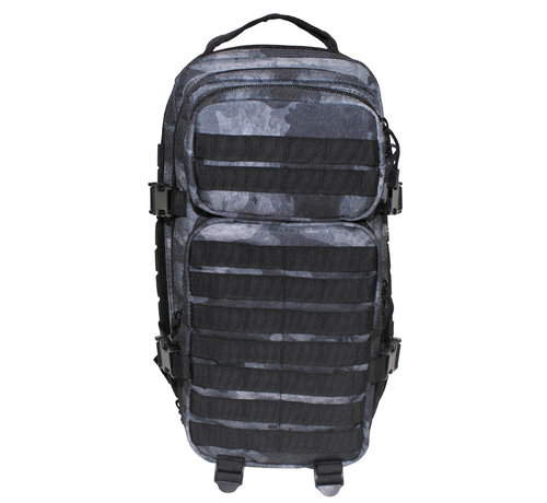 MFH | Mission For High Defence MFH High Defence - US Rucksack -  Assault I -  HDT-camo LE