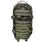 MFH High Defence - US Rucksack -  Assault I -  M 95 CZ tarn