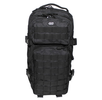 MFH | Mission For High Defence MFH High Defence - US Rucksack -  Assault I -  night-camo