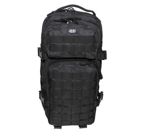 MFH | Mission For High Defence MFH High Defence - US Rucksack -  Assault I -  night-camo