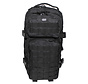 MFH High Defence - US Rucksack -  Assault I -  night-camo