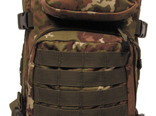 MFH | Mission For High Defence MFH High Defence - US Rucksack - Assault I - vegetato