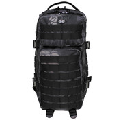 MFH | Mission For High Defence MFH High Defence - US Rucksack -  Assault I -  snake black