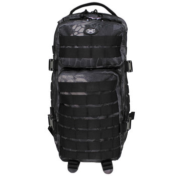 MFH | Mission For High Defence MFH High Defence - US Rucksack - Assault I - snake black