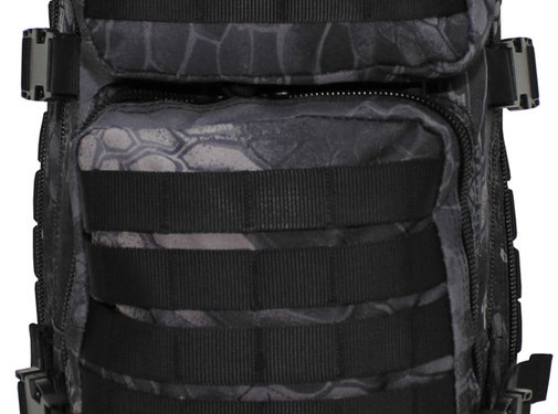 MFH | Mission For High Defence MFH High Defence - US Rucksack -  Assault I -  snake black