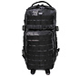 MFH High Defence - US Rucksack -  Assault I -  snake black