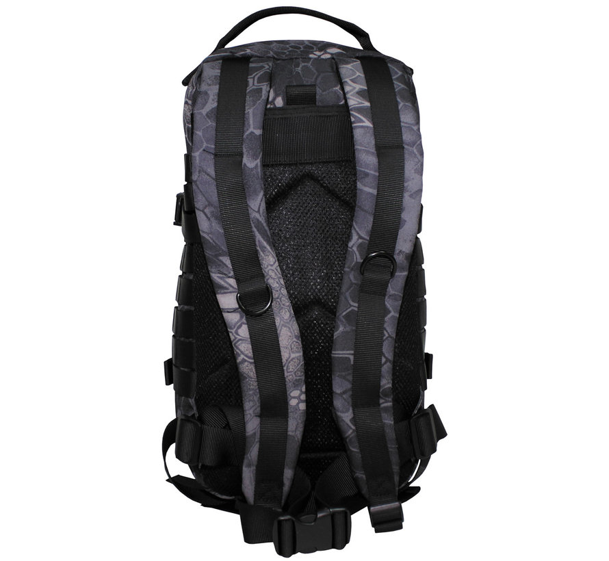 MFH High Defence - US Rucksack -  Assault I -  snake black