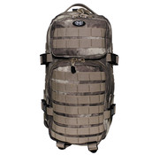 MFH | Mission For High Defence MFH High Defence - US Rucksack -  Assault I -  HDT-camo