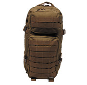MFH | Mission For High Defence MFH High Defence - US Rucksack -  Assault I -  coyote tan