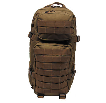 MFH | Mission For High Defence MFH High Defence - US Rucksack -  Assault I -  coyote tan