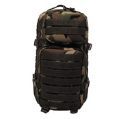 MFH | Mission For High Defence MFH High Defence - US Rucksack -  Assault I -  woodland