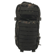 MFH | Mission For High Defence MFH High Defence - US Rucksack -  Assault I -  flecktarn