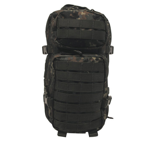 MFH | Mission For High Defence MFH High Defence - US Rucksack -  Assault I -  flecktarn