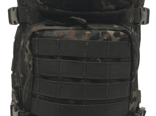 MFH | Mission For High Defence MFH High Defence - Amerikaanse rugzak  -  Aanval I  -  BW camo
