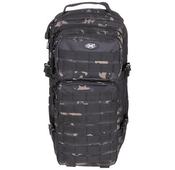 MFH | Mission For High Defence MFH High Defence - US Rucksack -  Assault I -  combat-camo