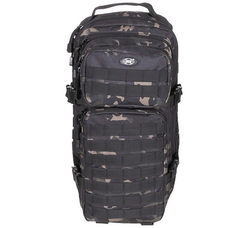 MFH | Mission For High Defence MFH High Defence - US Rucksack -  Assault I -  combat-camo